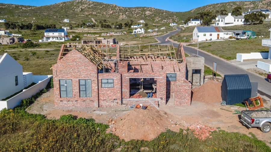 3 Bedroom Property for Sale in St Helena Views Western Cape